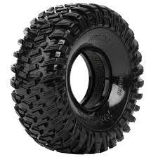 Powerhobby Armor 2.2 Crawler Tires with Dual Stage Soft and Medium Foams -  PHT1929