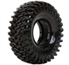 Powerhobby Armor 1.55 Crawler Tires with Dual Stage Soft and Medium Foams -  PHT1933