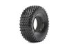 Powerhobby 1.9" Grabber Ultra Soft 1/10 Rock Crawler Tires w Foams (2) -  PHT3003