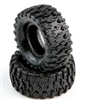 PreviousNext    Powerhobby Defender 1.0â€ Micro Crawler Tires 1/24 Axial SCX24 - PHT3202