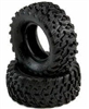 PreviousNext    Powerhobby Armor 1.0â€ Micro Crawler Tires 1/24 Axial SCX24 C10 Jeep Betty -  PHT3203