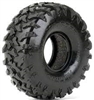 Powerhobby MudBoss 1.0â€ Micro Crawler Tires 1/24 Axial SCX24 C10 Jeep Betty - PHT3205