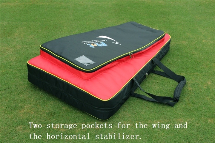 Wing Bag for 100cc aerobatic planes