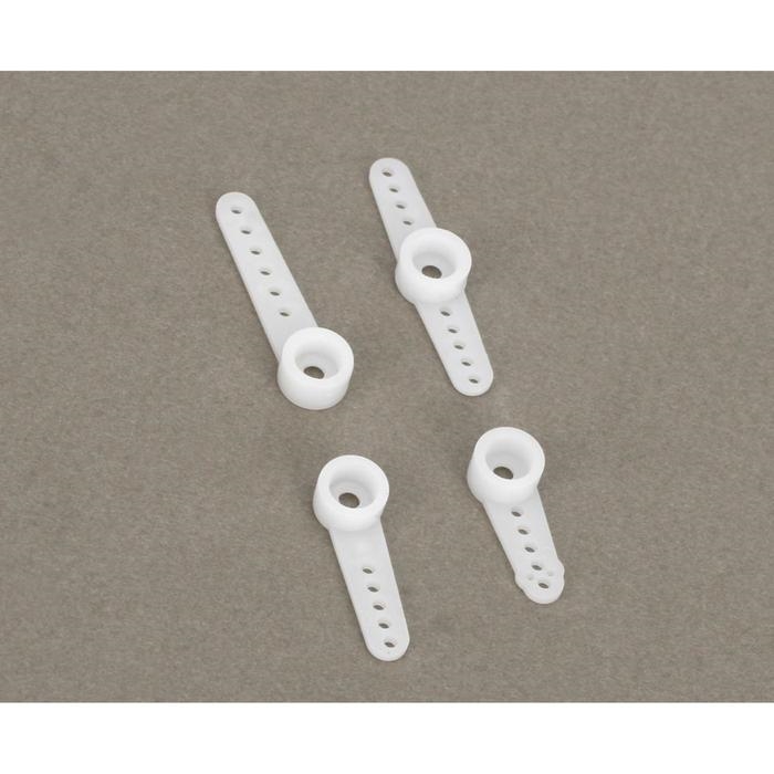 PKZ1132 Servo Arm Assortment (3W & 5W)