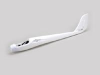 Parkzone Bare Fuselage w/o Canopy: Radian Pro (PKZ5467)