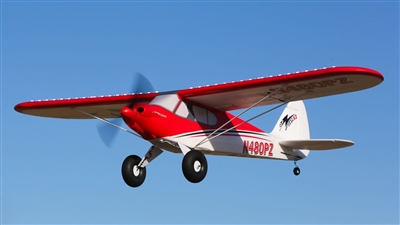 ParkZone Sport Cub BNF