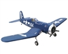 F4U Corsair .46-.55 GP EP ARF 58.5" - PMMA1605