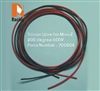 PN Racing 22G 200C Silicon Wire (Red 5ft, Black 5ft) 700204