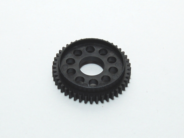 PN Racing Delrin Ball Diff Gear 44T  - MR2044A