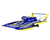 Pro Boat 34" U-34, Miss Illinois, Hydro,  PRB-2072T1