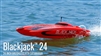 Blackjack 24-inch Catamaran Brushless: RTR PRB08007