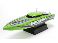 Pro Boat Shockwave 26" Brushless Deep-V RTR (PRB08014)