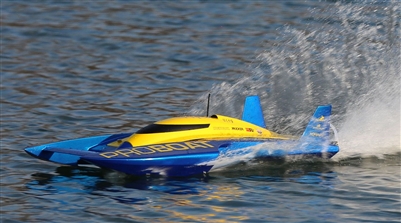 UL-19 30-inch Hydroplane:RTR PRB08028