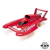 Miss Budweiser RTR 1/8 Unlimited Hydro - PRB2250