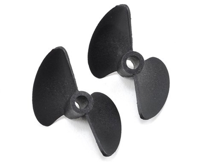 Propeller, Comp, 1.6 x 1.6 for 4mm shaft PRB282008