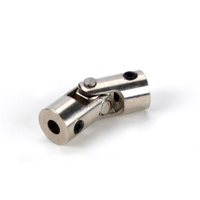 U-Joint: SW26RS, Apache, Accepts 3mm shaft (both sides)