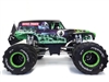 1/5 Scale Grave DiggerÂ® Monster Truck RTR V3