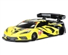 Protoform Chevrolet Corvette C8 GT12 Body (Clear) PRM1575-20