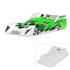 1/12 AMR-12 PRO LightWeight Clear Body On-Road PRO161115