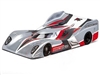 Protoform Strakka-12 PRO-Lite 1 12 Scale Body (Clear) PRM1614-15