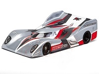 Protoform Strakka-12 PRO-Lite 1 12 Scale Body (Clear) PRM1614-15