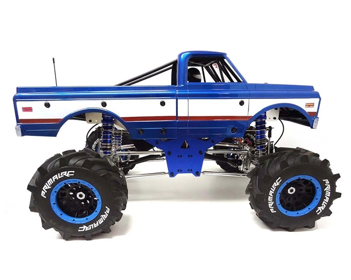 1/5 Scale Mega Monster Truck RTR V3
