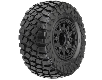 BFG Baja T/A KR2 SC MTD Raid Slash 2wd/4WD F/R PRO1012310