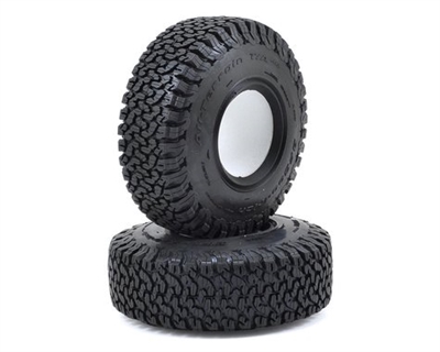 BFGoodrich KO2 1.9 G8 Rock Terrain Truck Tire (2) PRO10124-14