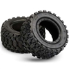 Badlands MX43 Pro-Loc Tire(2):Pro-Loc X-MAXX Wheel PRO1013100