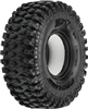 Hyrax 2.2" Predator Truck Tires (2) for F/R PRO1013203