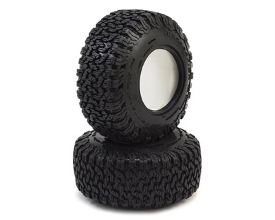 Front, Rear BFG KO2 M2 (2) : Desert Truck PRO1013400