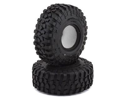 BFG Krawler T/A KX 1.9" Predator Tires F/R PRO1013603