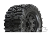 Trencher HP 2.8 BELTED Tires MTD Raid 6x30 WhlsF/R 10168-10