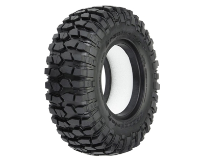 Class 0 BFG Krawler T/A KX 1.9" Predator Tires F/R PRO10171-03