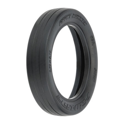 Front Runner 2.2"/2.7" 2WD S3 Drag Front Tiresï¼Œ10197203