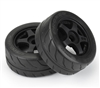 Pro-Line 1/7 Toyo Proxes R888R 42/100 2.9" BELTED MTD 17mm