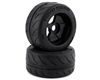 Pro-Line Toyo Proxes R888R 53/107 2.9 Belted 5-Spoke Mounted Rear Tires (2) (S3)  PRO10200-10