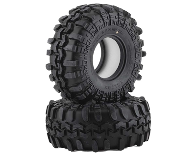 Pro-Line SCX6 Interco Super Swamper 2.9" Tires (2) (G8) PRO10201-14