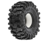 Pro-Line Mickey Thompson Baja Pro X 1.9" Rock Crawler Tires (2) (Predator) w/Memory Foam, PRO10213-03