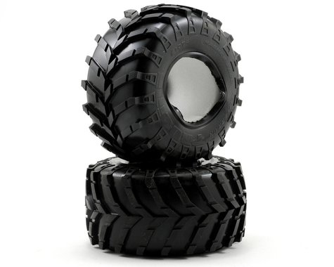Pro-Line 1074-00 Masher 2000 2.2" Rock Crawler Tires (2)