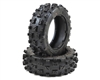 Pro-Line Bow-Tie Front 1/5 Buggy Tire (2) (No Foam) PRO1150-00