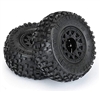 Badlands SC MTD Raid 6x30 Slash 2wd/4WD F/R PRO118210