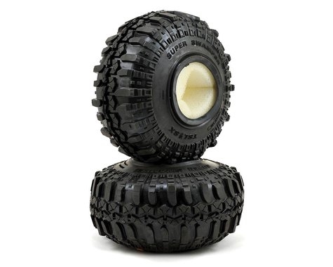 TSL SX Super Swamper XL 1.9 G8 Rock Terrain Tire(2 PRO119714