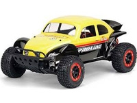 Baja Bug Clear Body: SLH, SLH 4x4 PRO323862