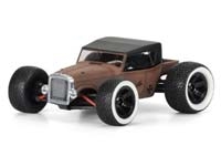 1/16 Rat Rod Clear Body: E-REVO (PRO339600)