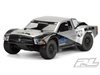 Pro-Line Ram 2500 Clear Body for PRO-Fusion SC 4x4, Slash 2wd, Slash 4x4, SC10 & SCTE PRO3441-00