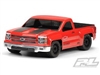 Chevy Silverado Pro-Touring Clear Body:PRO-2 SC PRO345700