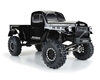 1946 Dodge Power Wagon (Black) 12.3" WB Crawlers PRO349918