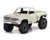 1978 Chevy K-10 for 12.3" WB Scale Crawlers PRO352200