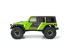 Jeep Wrangler JL Unlimited Rubicon for 12.3" PRO354600